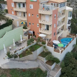 Appartement Eliza, Rethimnon