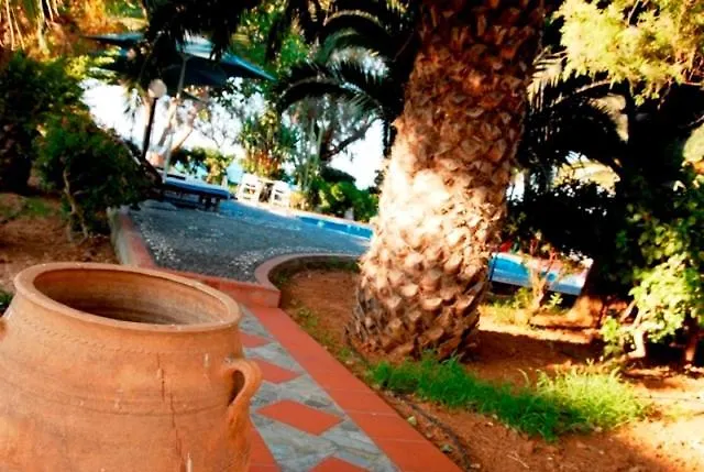Kalives Apartments Kalyves