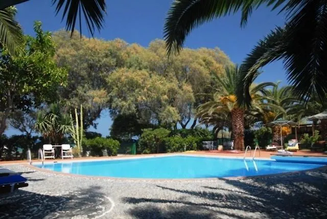 Kalives Apartments Kalyves