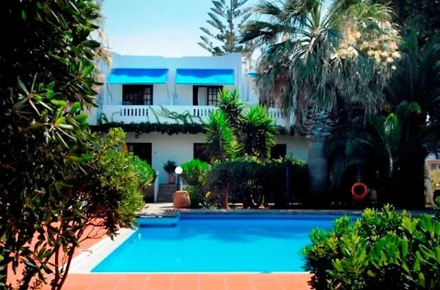 Kalives Apartments Kalyves