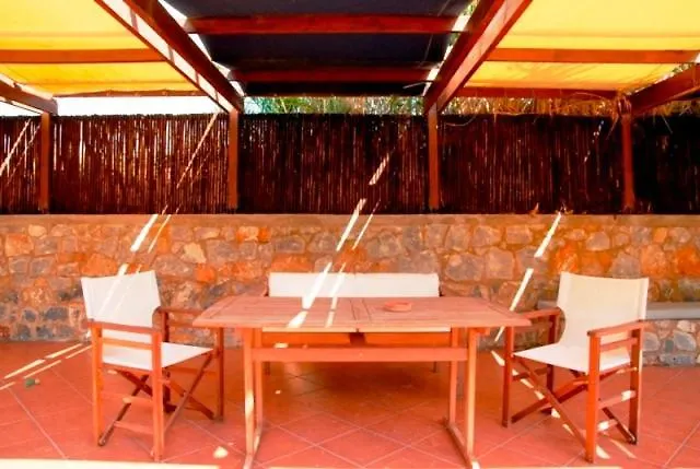 Kalives Apartments Kalyves