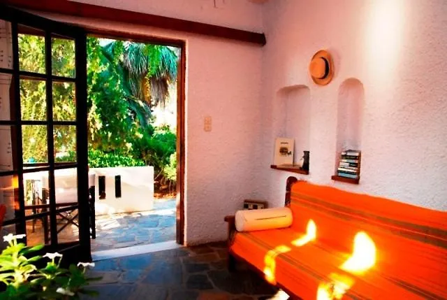Kalives Apartments Kalyves